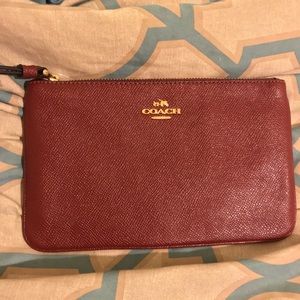 Coach Wallet Fall 2018 Limited Edition